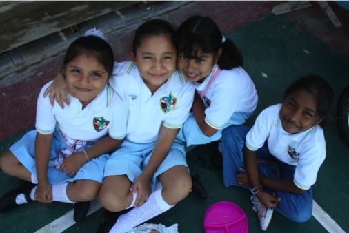 COLEGIO HOWARD GARDNER COATZACOALCOS - PRIMARIA